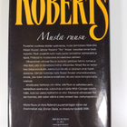 Nora Roberts : Musta ruusu - pikkukuva 2