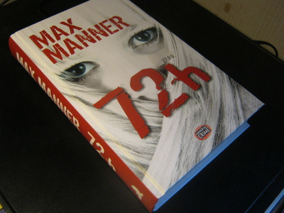 Max Manner: 72h