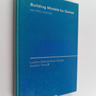 Wilfrid Hodges : Building models by games - pikkukuva 1