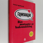 Svein Spjelkavik : Framsnakking : det motsatte av baksnak... - pikkukuva 1