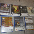 PS2 pelipaketti (7 peliä) –Mm. Metal Gear Solid 2, Max Payne - pikkukuva 2