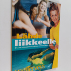 Helena Hietaniemi : Lähde liikkeelle : lajit, painonhalli... - pikkukuva 1