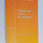 Tarja Saarelainen : Managing Local Networks - Impacts of ... - pikkukuva 1