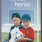 Kristiina Huhtanen: Kun huoli herää - pikkukuva 1