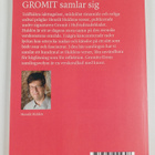 Henrik Hulden : Gromit samlar sig - pikkukuva 2