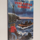 Eva Illoinen : Vene katoaa pimeään - pikkukuva 1