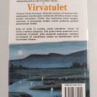 Margit Sandemo : Virvatulet - pikkukuva 2