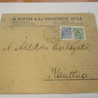 1917 Epilä sens kuori - pikkukuva 1