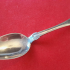 Iso Ruokalusikka Hopea 13L n.41 g 1867 - pikkukuva 1