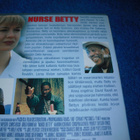 NURSE BETTY (Renée Zellweger)*** - pikkukuva 3