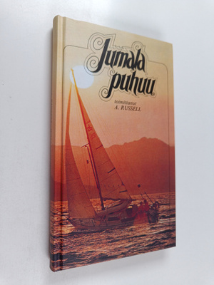A. J. Russell : Jumala puhuu