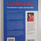 Riku Aalto : Liikkeelle : hyvänolon opas senioreille - pikkukuva 2