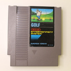 NES Golf (PAL-B/SCN) (L) - pikkukuva 1