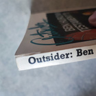 Outsider Ben Huronin testamentti - pikkukuva 3