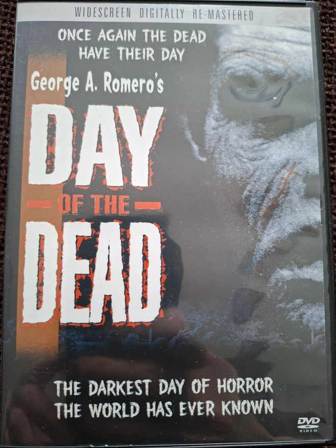 Day of the Dead (George A. Romero)