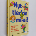Lauri (suom.) Lehtinen : Nyt tiedän miksi! - pikkukuva 1