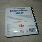 Ensimmäiset sanat - pikkukuva 4