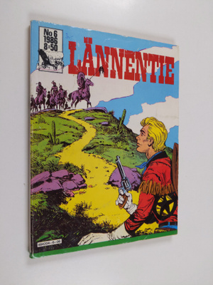 Lännentie 6/1986