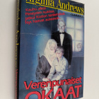 Virginia Andrews : Verenpunaiset okaat - pikkukuva 1