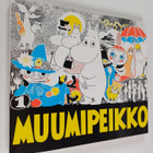 Tove Jansson : Muumipeikko 1 - pikkukuva 1