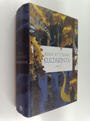 Anni Kytömäki : Kultarinta