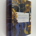 Anni Kytömäki : Kultarinta - pikkukuva 1