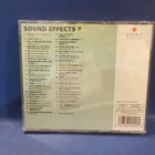 SOUND EFFECTS - VOL 8 CD - pikkukuva 2