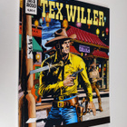 Tex Willer 2/2010 - pikkukuva 1