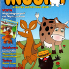 Muumi n:o 1 2005 Pienten lasten oma lehti. - pikkukuva 1