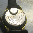 Kultableiti runkoinen Timex - pikkukuva 2