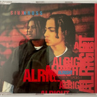 [CDS] KRIS KROSS: ALRIGHT - pikkukuva 1