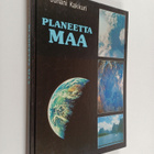 Juhani Kakkuri : Planeetta Maa - pikkukuva 1