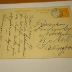 1941 Virrat ehiö s/s Ahdilla Sipooseen - pikkukuva 1