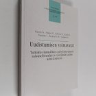 Uudistumisen voimavarat : tutkimus kunnallisen palvelutuo... - pikkukuva 1