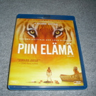 PIIN ELÄMÄ (Ang Lee -ohjaus) BD+DVD*** - pikkukuva 1