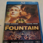 The Fountain - pikkukuva 1