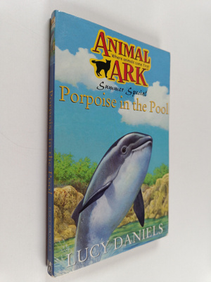 Lucy Daniels : Porpoise in the Pool