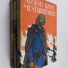 Aleksis Kivi : Aleksis Kiven mestariteokset 1-3 - pikkukuva 1