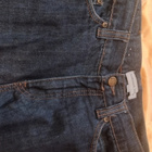 Housut farkut W32, L30 ALBERTO T400 Denim - pikkukuva 2
