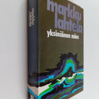 Markku Lahtela : Yksinäinen mies - pikkukuva 1