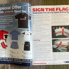 THE F.A. CUP FINAL TIE 2002 OFFICIAL PROGRAMME - pikkukuva 3