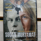 Sodan murtamat (UUSI DVD) - pikkukuva 1