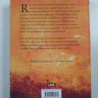 Hal Duncan : Vellum : kaikkeuden kirja - pikkukuva 2
