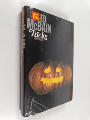Ed McBain : TRICKS