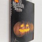 Ed McBain : TRICKS - pikkukuva 1