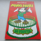 Mikki Hiiri 50 vuotta - pikkukuva 1