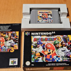 Mario Party 3 N64 - CIB - pikkukuva 3