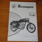 Huimapyörä Maaliskuu 2/1989. - pikkukuva 1