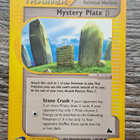Mystery plate skyridge 134/144! - pikkukuva 1