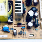 Topfield SHS 1208T Rev 1.0 virtalähde - pikkukuva 3
